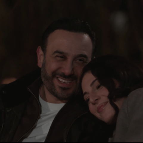 مسلسل القدر الحلقة 44 - مصدر الصورة شاهد