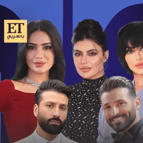 أسرار تكشف من كواليس مسلسل حتى مطلع الحب - صورة معدلة