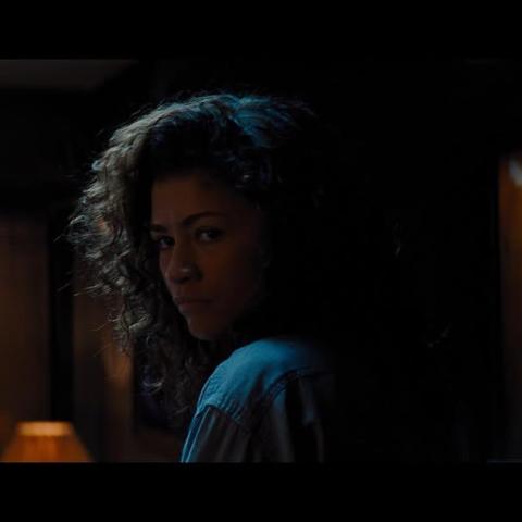 زيندايا Zendaya - Euphoria Season 3