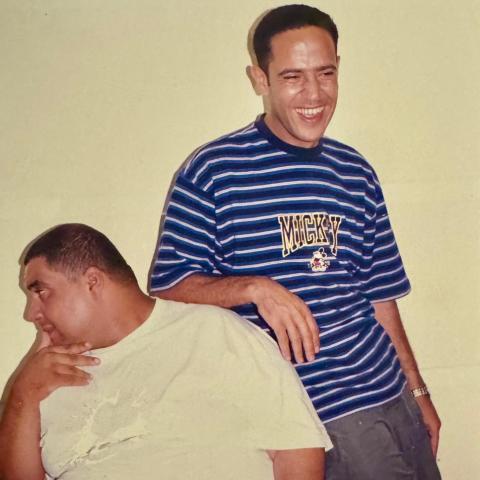 أشرف عبد الباقي و علاء ولي الدين