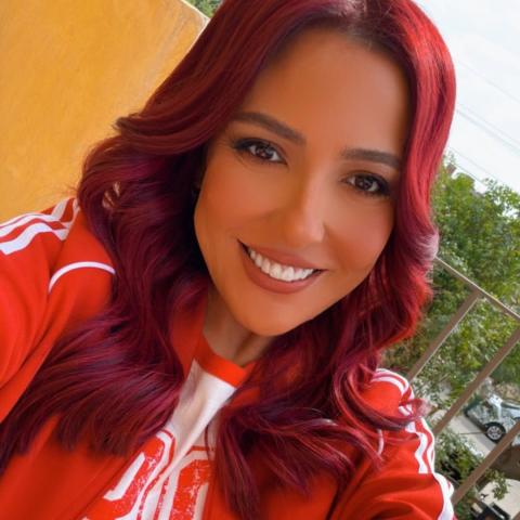 مي كساب - رمضان 2025