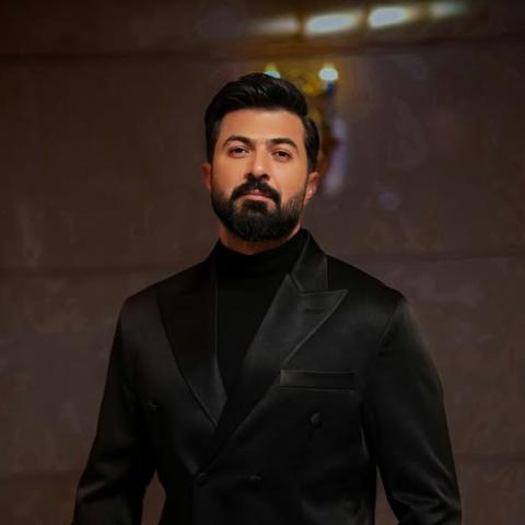 سيف نبيل - صورة من إنستقرام