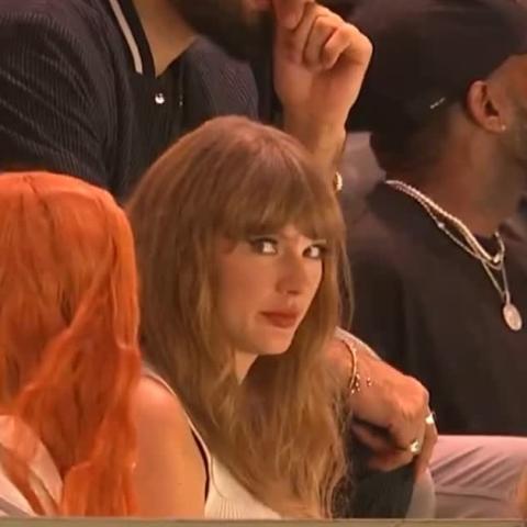 تايلور سويفت - Taylor Swift - Super Bowl