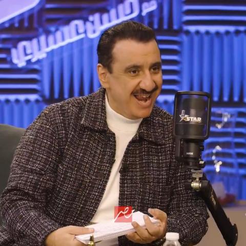 حسن عسيري - صورة معدلة من السوشيال ميديا