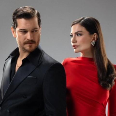 ديميت أوزديمير و شاتاي أولوسوي - صو رة من إكس