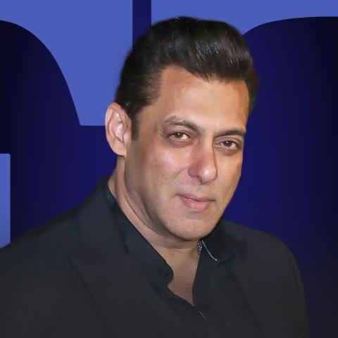 سلمان خان - صورة معدلة