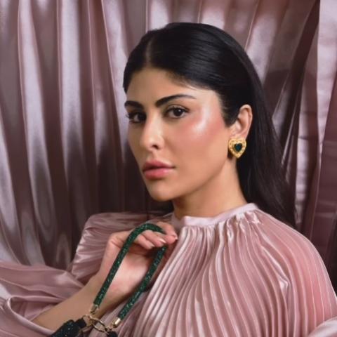 زارا البلوشي