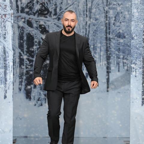 زياد نكد - صورة من إنستقرام