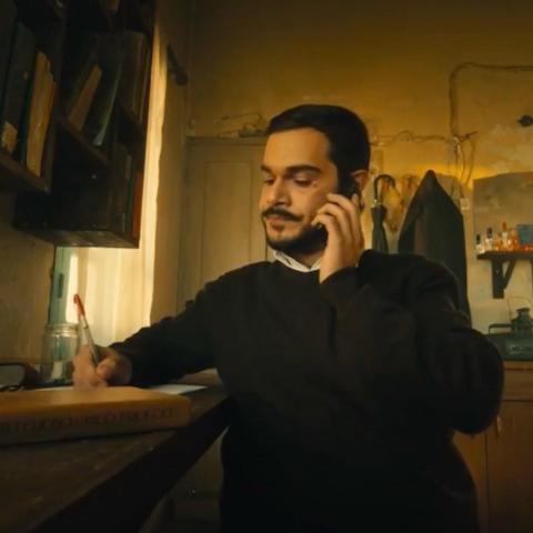 مسلسل البطل الحلقة 20 رمضان 2025