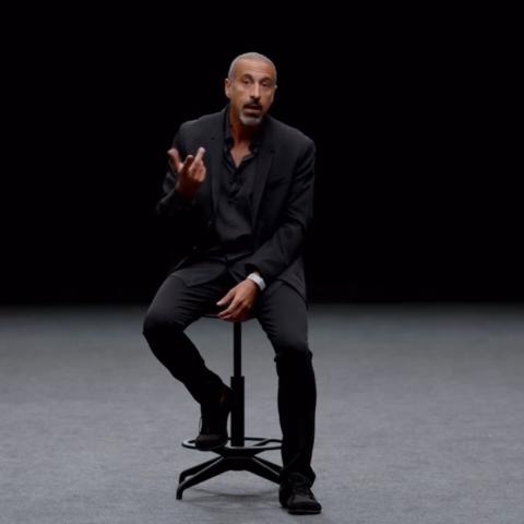 أحمد الشقيري