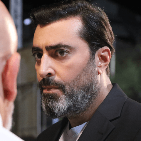 صور من مسلسل قطع وريد