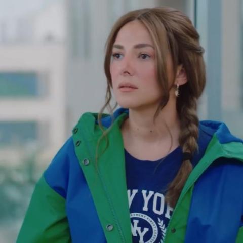 دنيا سمير غانم