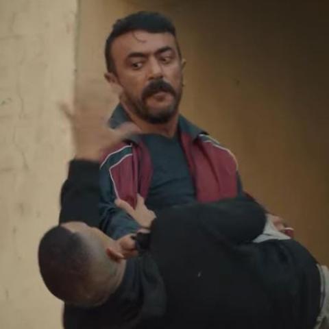 مسلسل فهد البطل الحلقة 19 رمضان 2025