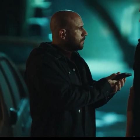 مسلسل الغاوي الحلقة 2 رمضان 2025