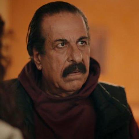 تيسير ادريس