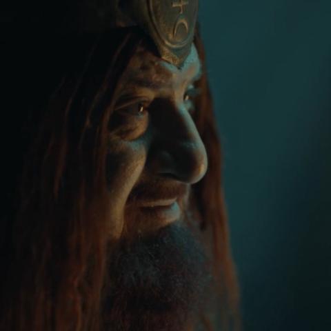 مسلسل المداح 5 الحلقة 6 رمضان 2025