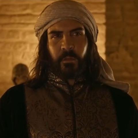 لجين إسماعيل بدور معاوية