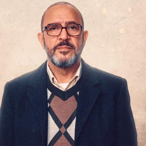 أشرف عبد الباقي