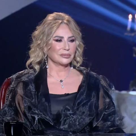 إيناس الدغيدي