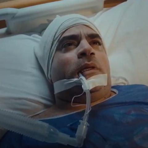 مسلسل لام شمسية الحلقة 4 رمضان 2025