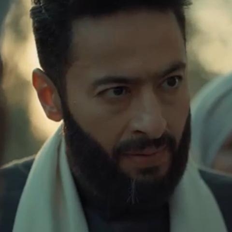 مسلسل المداح 5 الحلقة 7 رمضان 2025