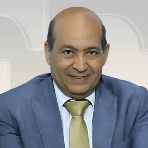 الناقد الفني طارق الشناوي - صورة معدلة