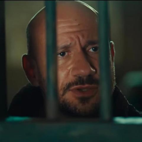 مسلسل الغاوي الحلقة 20 رمضان 2025