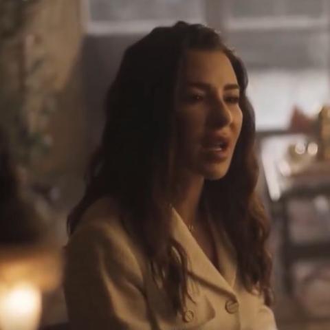 ماغي بو غصن