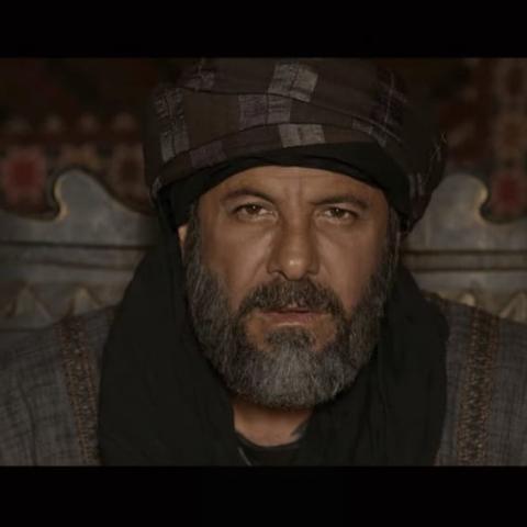 مسلسل معاوية