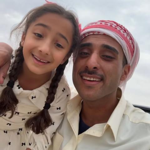 منصور البلوشي