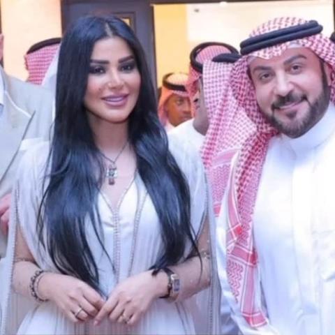 ريم عبدالله و  ماجد المهندس - انستغرام