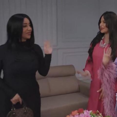 تقليد جورجينا رودريغيز