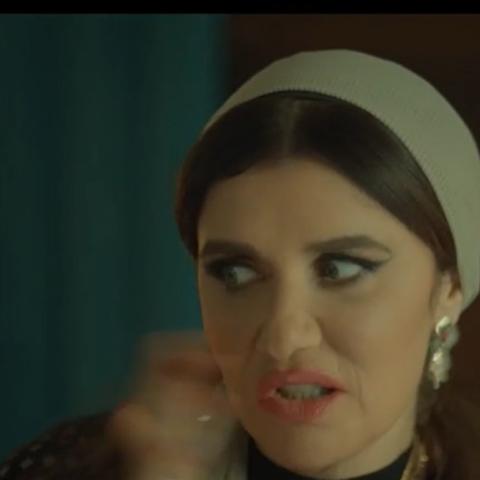 مسلسل المداح 5 الحلقة 9 رمضان 2025