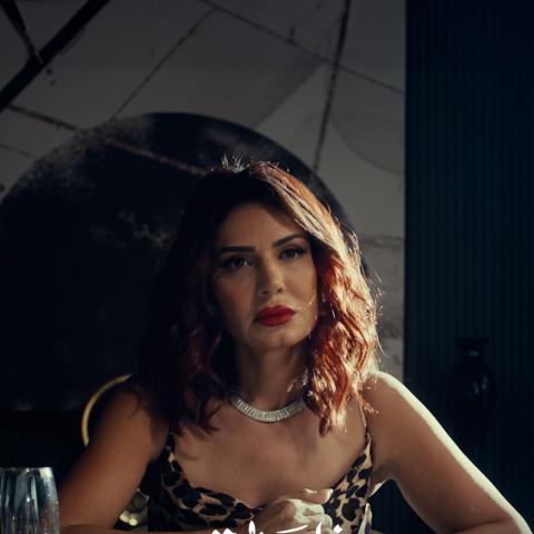 مسلسل في لحظة  -  رمضان 2025 - TOD Studios Production