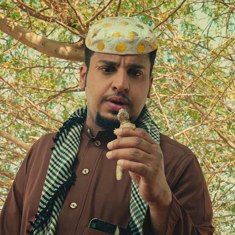 فيلم شباب البومب - مصدر الصورة نتفليكس