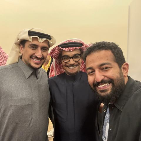 رابح صقر و إبراهيم الحجاج