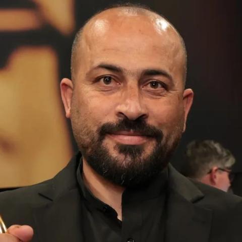 اعتقال حمدان بلال -  Hamdan Ballal - مخرج &quot;No Other Land&quot; - مصدر من X