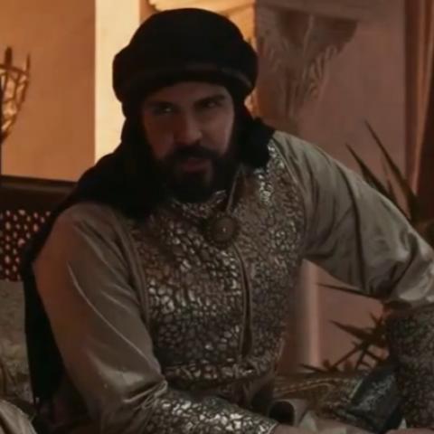 مسلسل معاوية الحلقة 7