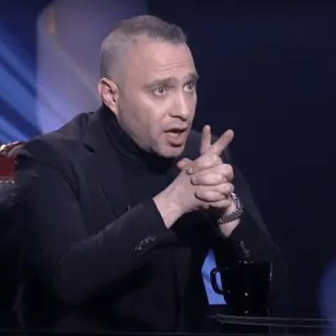 حسام حبيب - في العرافة