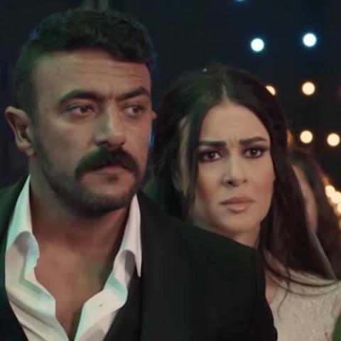 مسلسل فهد البطل