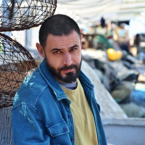 وسام فارس - انستغرام