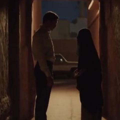 من شارع الأعشى الحلقة ١٦