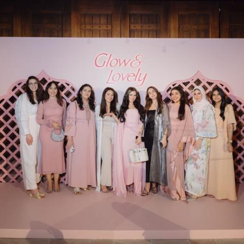 جلو آند لوفلي تكشف عن مجموعة &quot;هيدرا جلو&quot; لـ رمضان