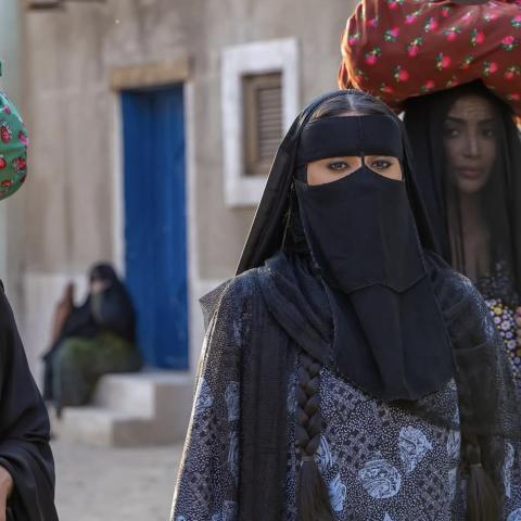 مسلسل شارع الاعشى