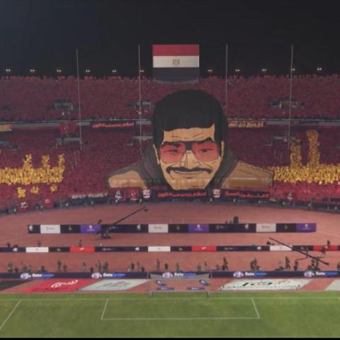 مسلسل العتاولة 2 الحلقة 1 رمضان 2025