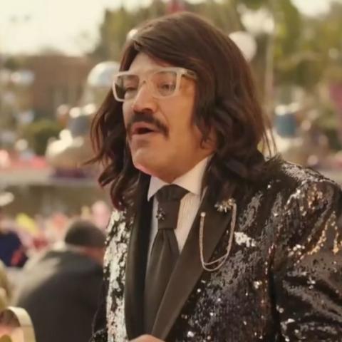 مسلسل العتاولة 2 الحلقة 5 رمضان 2025