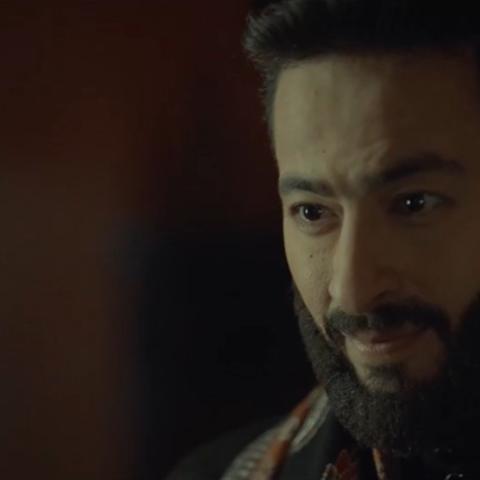 مسلسل المداح 5 الحلقة 8 رمضان 2025