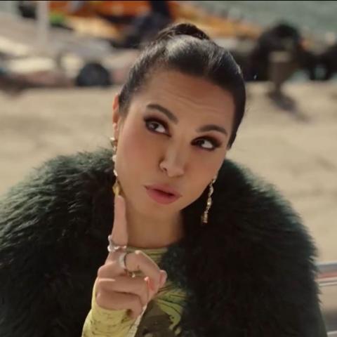 مسلسل العتاولة 2 الحلقة 7 رمضان 2025