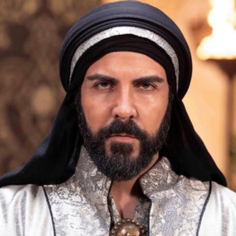 مسلسل معاوية الحلقة 6 رمضان 2025