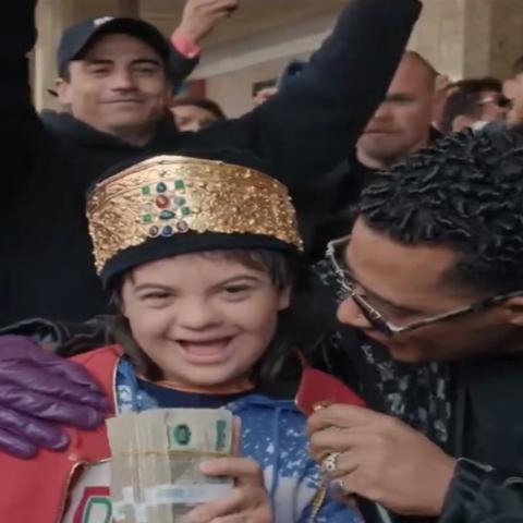 برنامج مدفع رمضان الحلقة 7 رمضان 2025